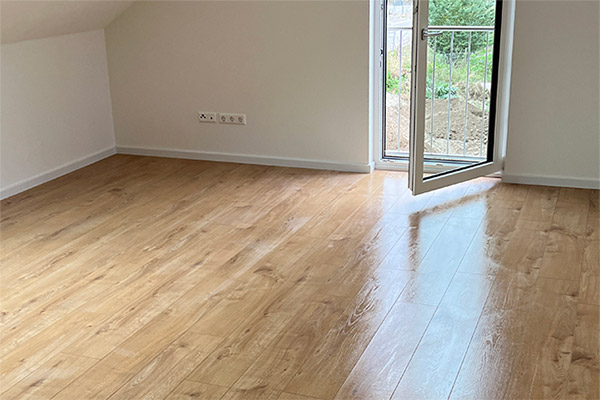 Bau- & Umzugsendreinigung