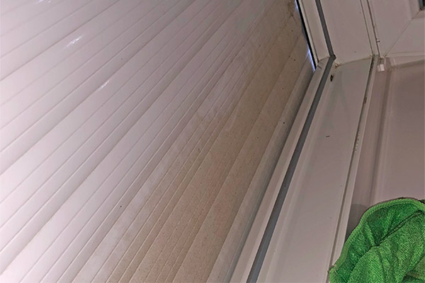 Bau- & Umzugsendreinigung