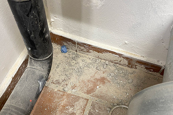 Bau- & Umzugsendreinigung