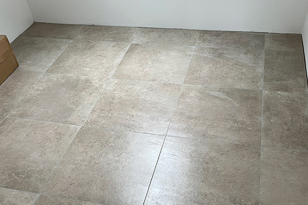 Bau- & Umzugsendreinigung