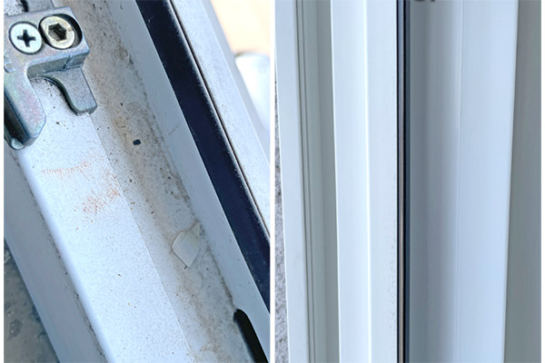 Wintergarten- & Fensterreinigung